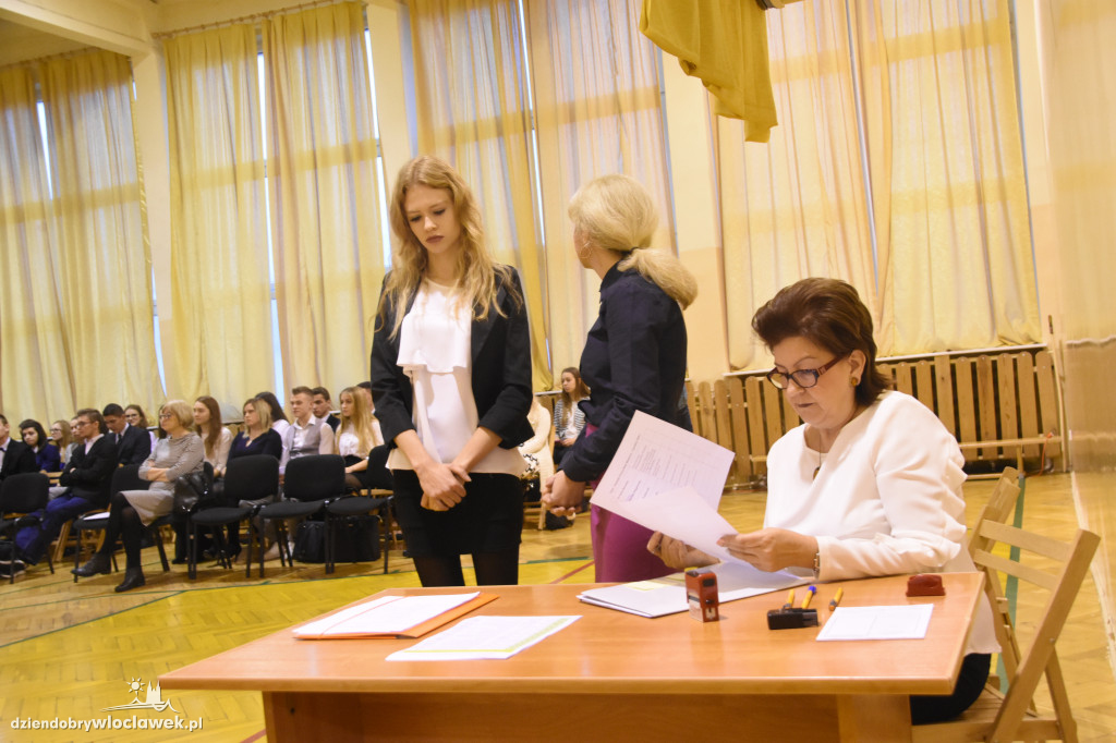 Stypendyści Prezesa Rady Ministrów