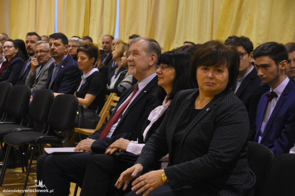 Stypendyści Prezesa Rady Ministrów