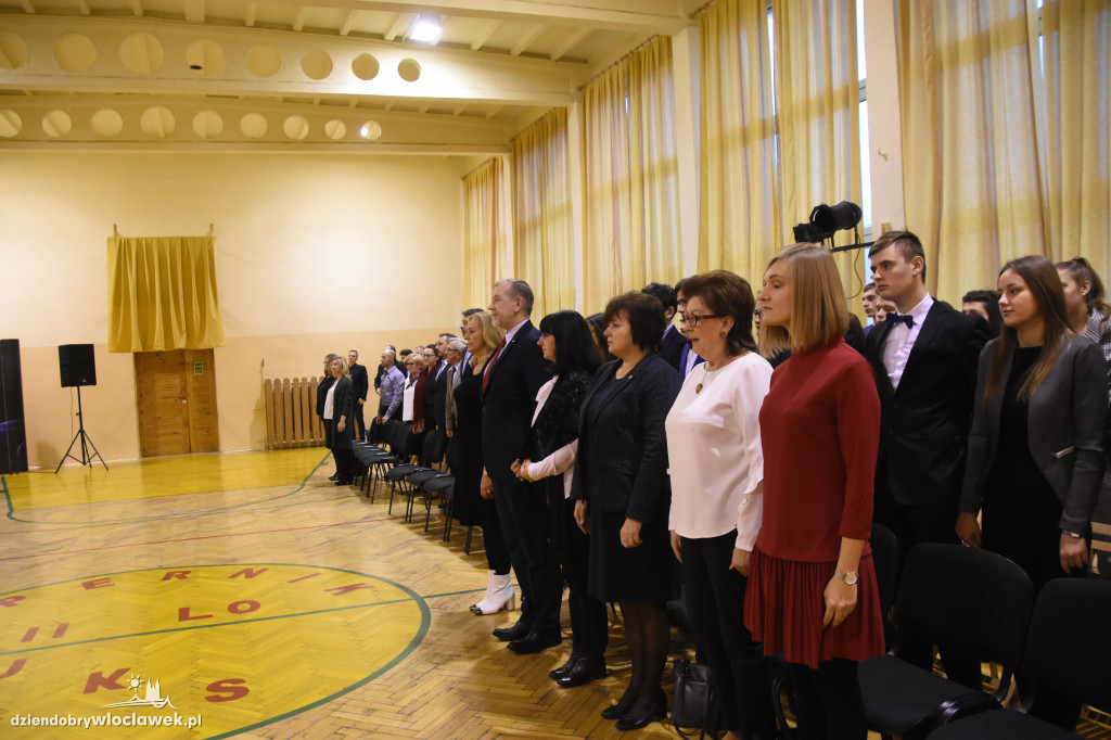 Stypendyści Prezesa Rady Ministrów