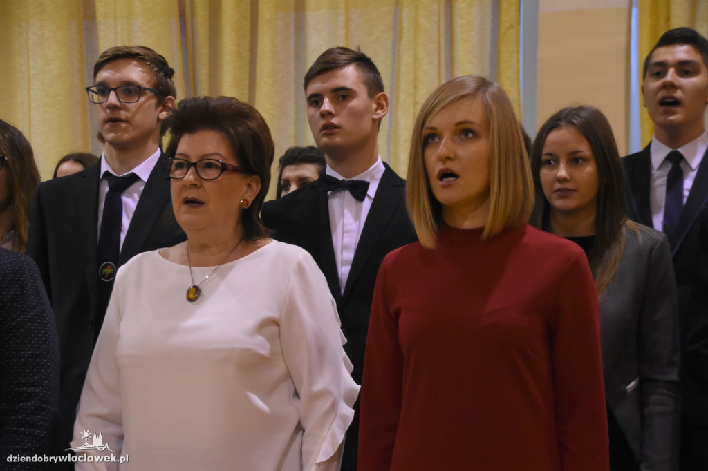 Stypendyści Prezesa Rady Ministrów