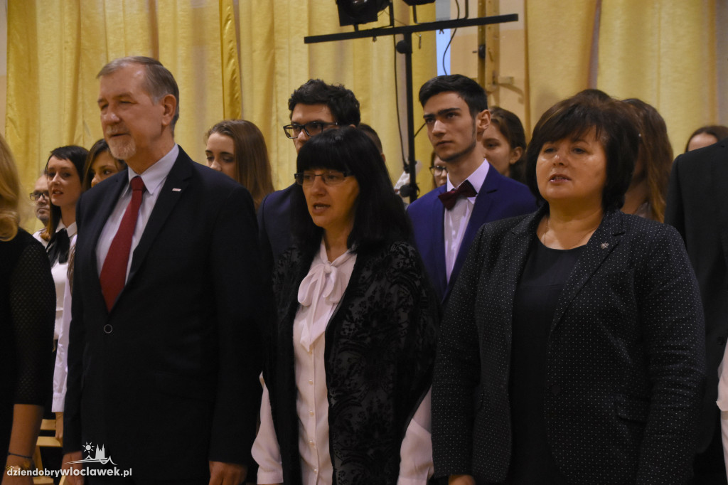 Stypendyści Prezesa Rady Ministrów