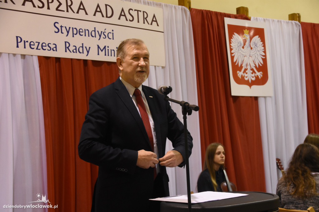 Stypendyści Prezesa Rady Ministrów