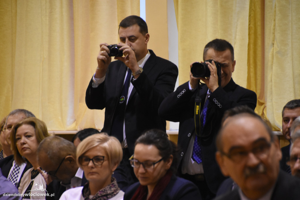 Stypendyści Prezesa Rady Ministrów