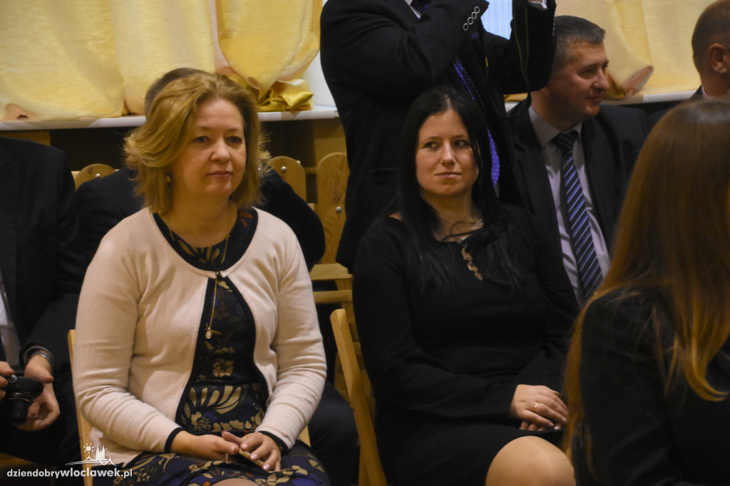Stypendyści Prezesa Rady Ministrów