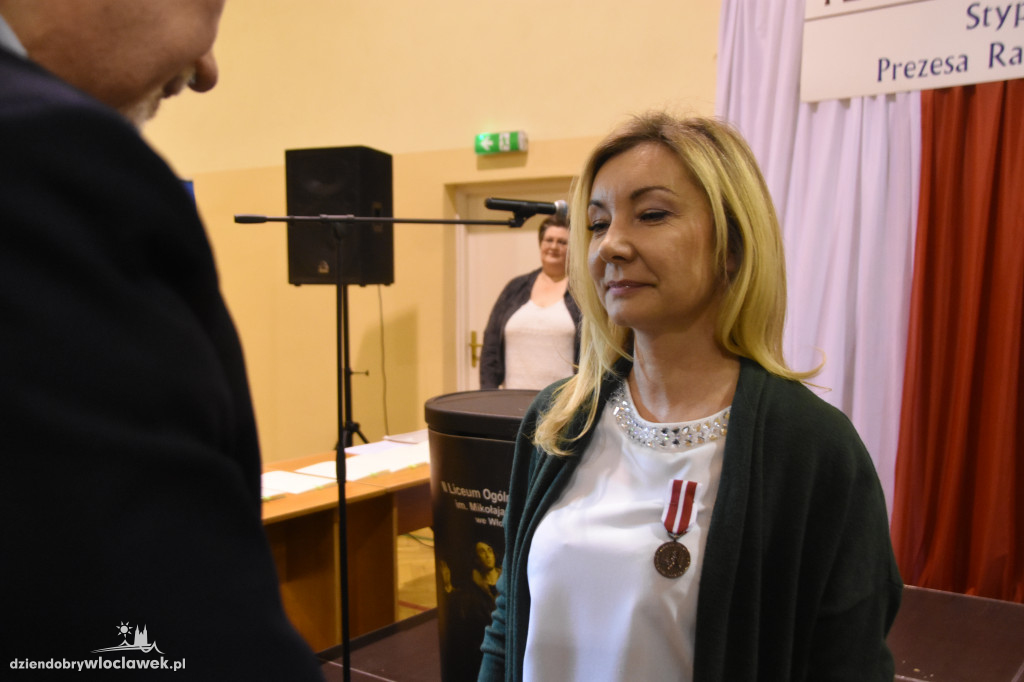 Stypendyści Prezesa Rady Ministrów