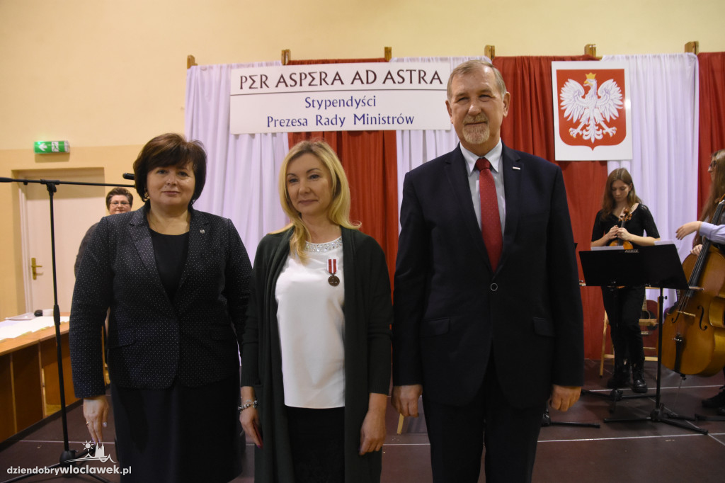 Stypendyści Prezesa Rady Ministrów