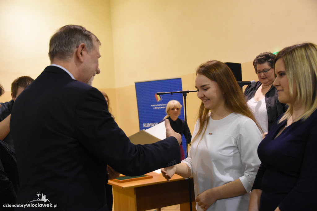 Stypendyści Prezesa Rady Ministrów