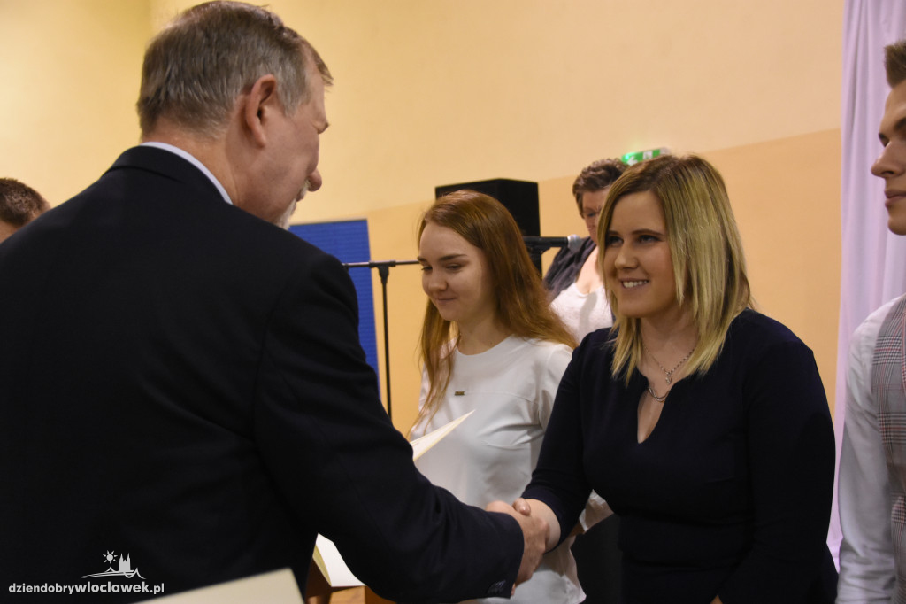 Stypendyści Prezesa Rady Ministrów