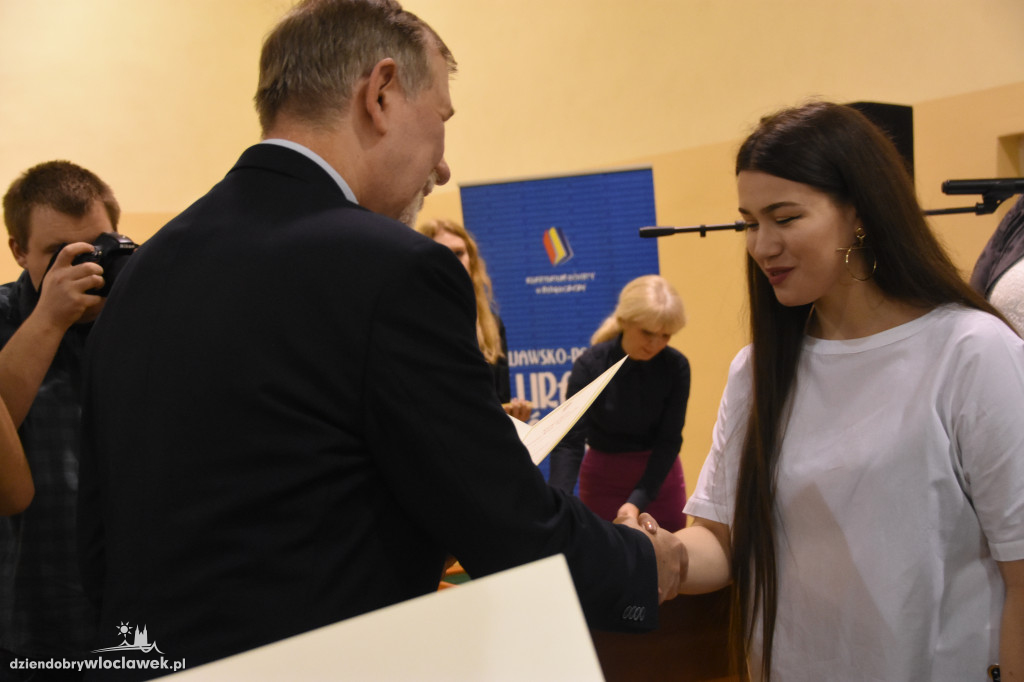 Stypendyści Prezesa Rady Ministrów
