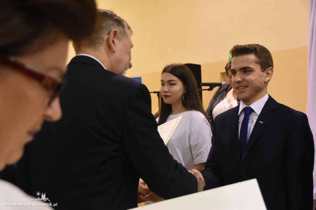 Stypendyści Prezesa Rady Ministrów