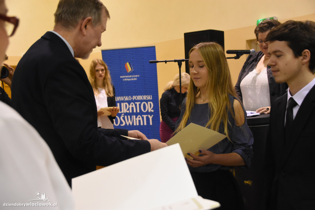 Stypendyści Prezesa Rady Ministrów