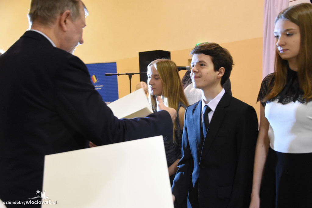 Stypendyści Prezesa Rady Ministrów