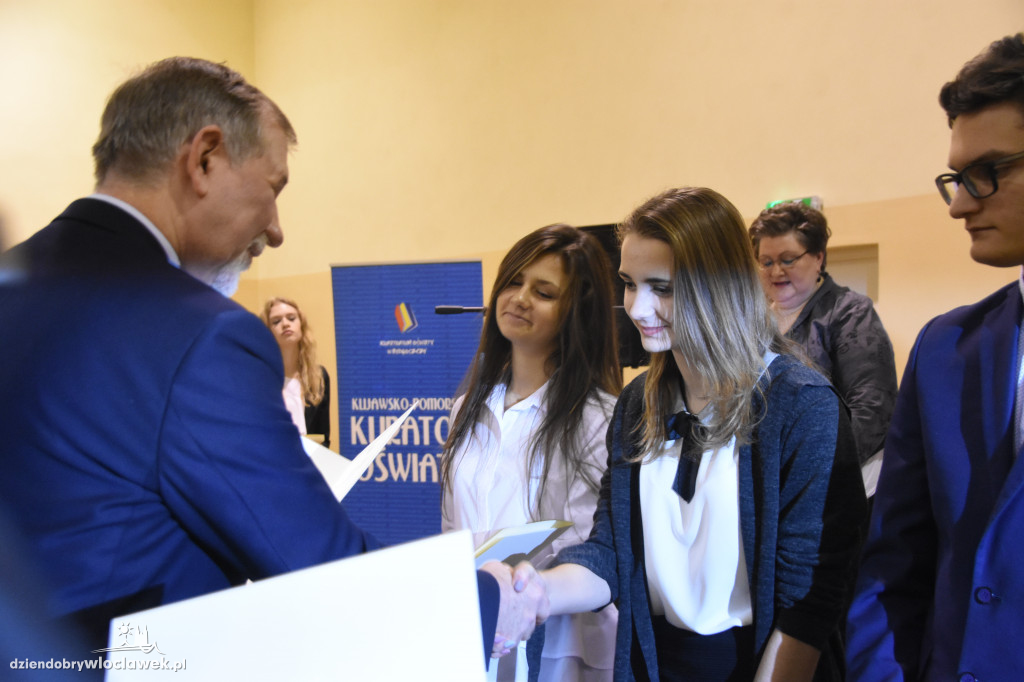 Stypendyści Prezesa Rady Ministrów