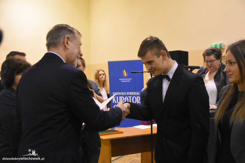 Stypendyści Prezesa Rady Ministrów