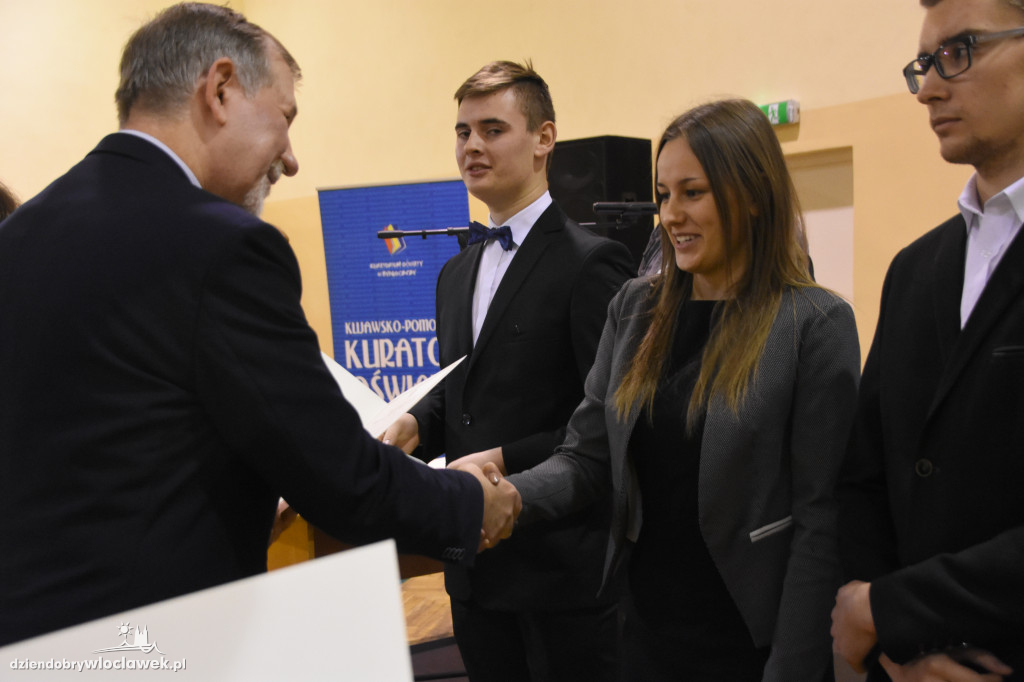 Stypendyści Prezesa Rady Ministrów