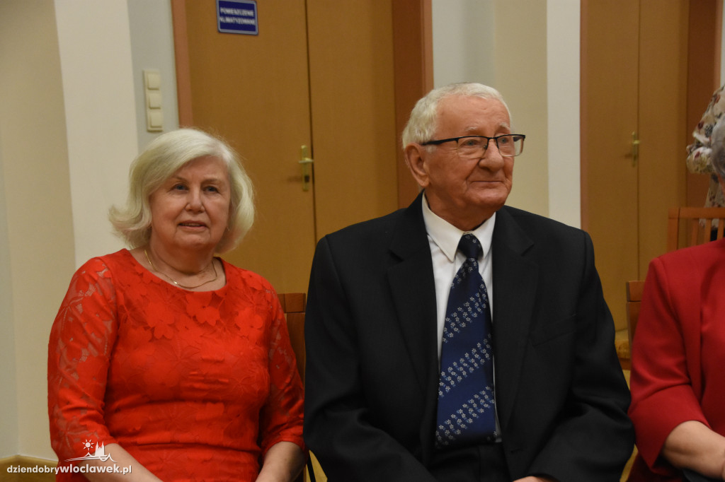 Jubileusze małżeńskie w ratuszu