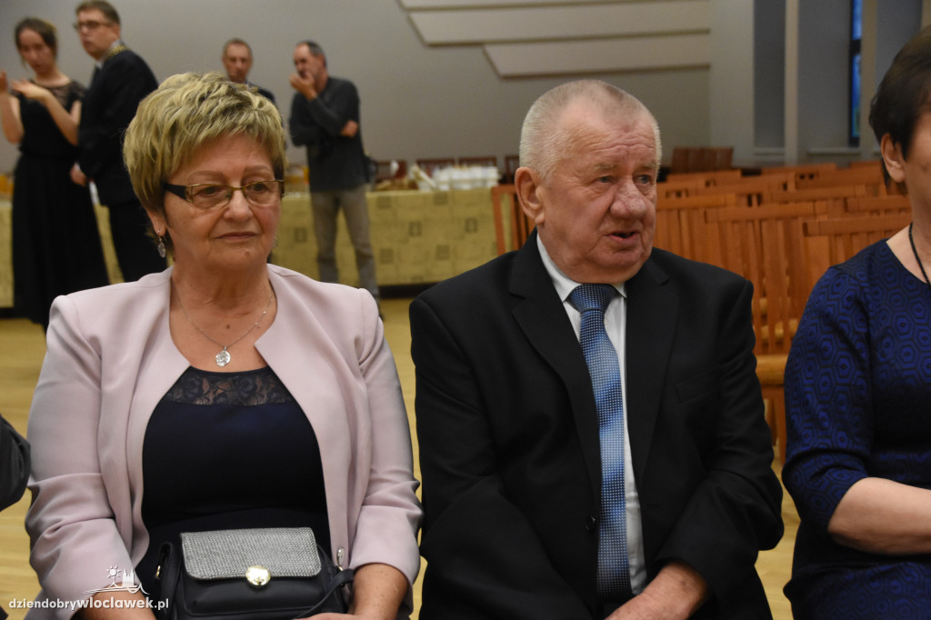 Jubileusze małżeńskie w ratuszu