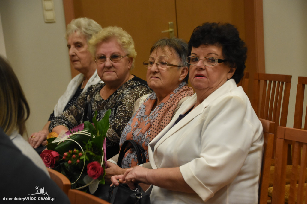 Jubileusze małżeńskie w ratuszu