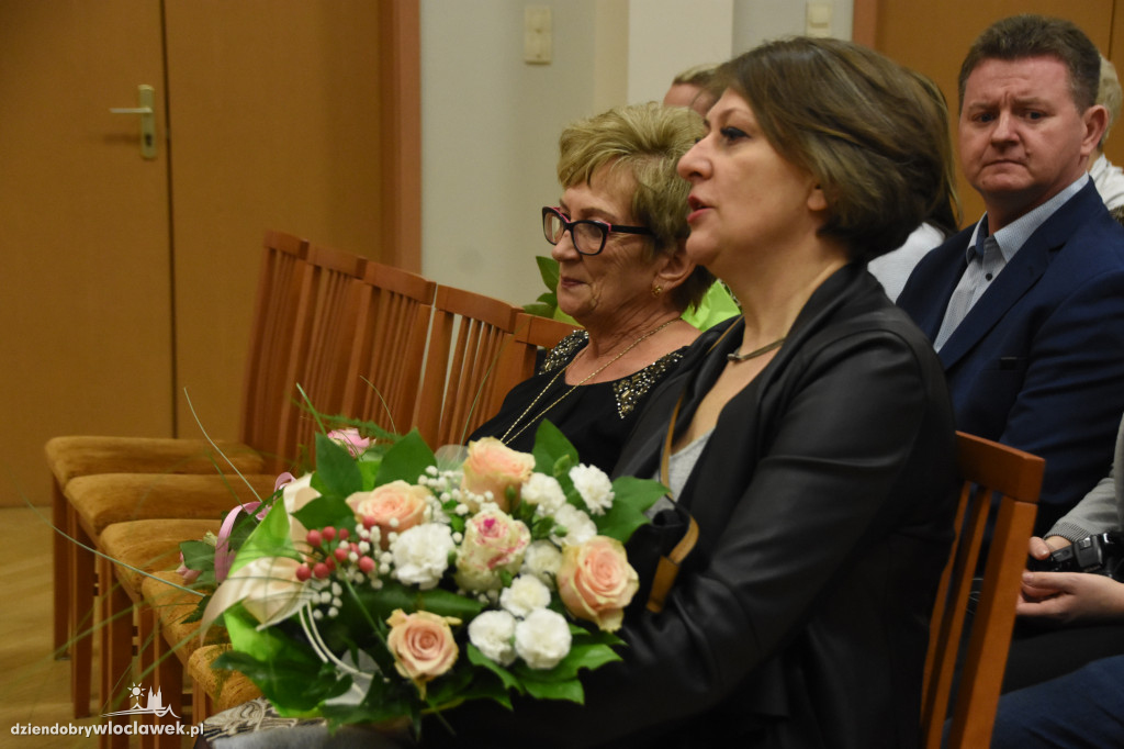 Jubileusze małżeńskie w ratuszu