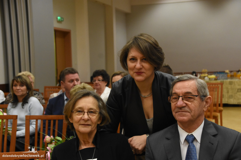 Jubileusze małżeńskie w ratuszu