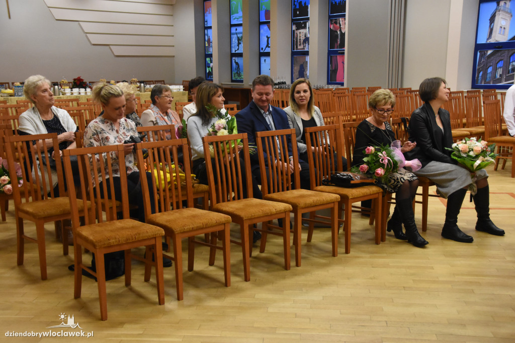 Jubileusze małżeńskie w ratuszu