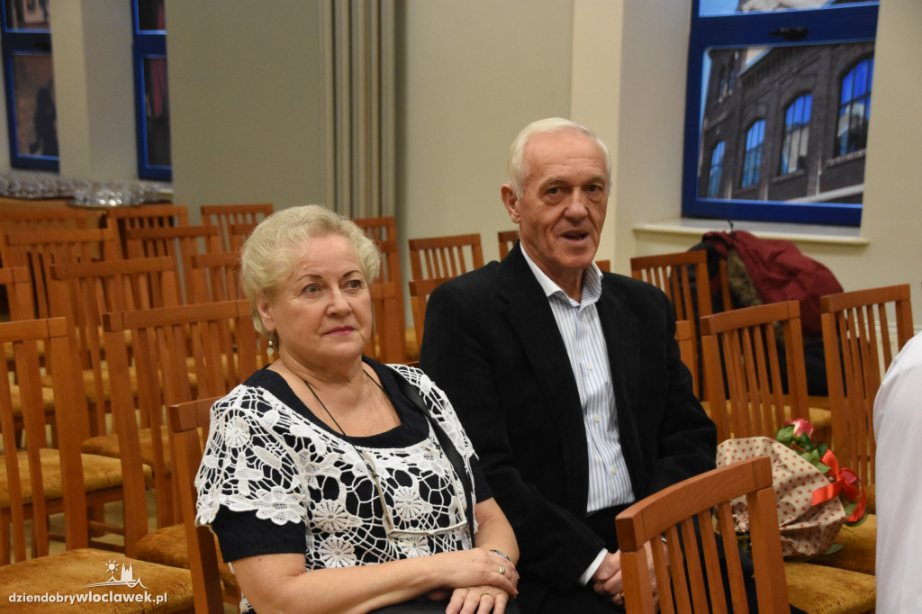 Jubileusze małżeńskie w ratuszu