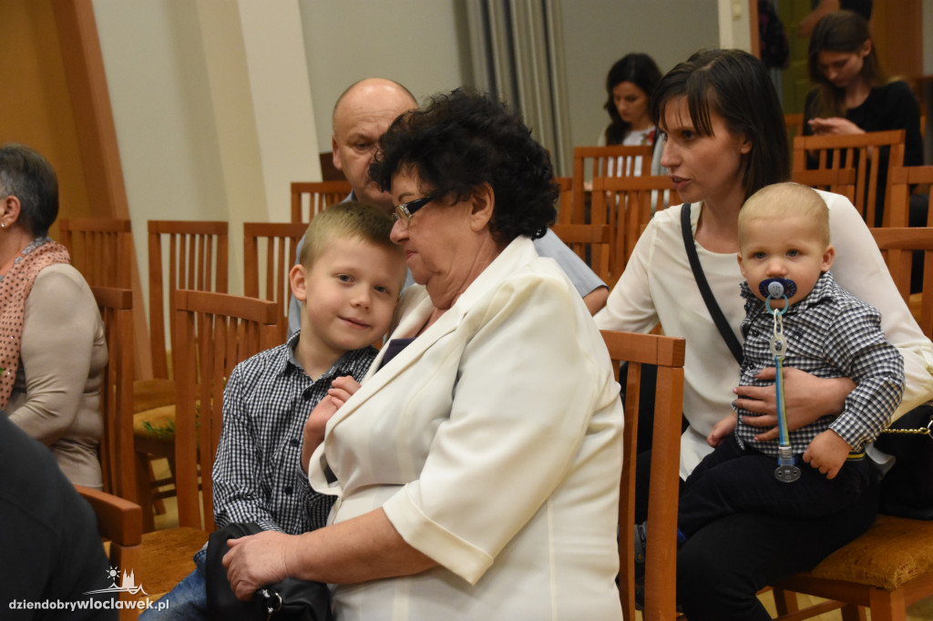 Jubileusze małżeńskie w ratuszu