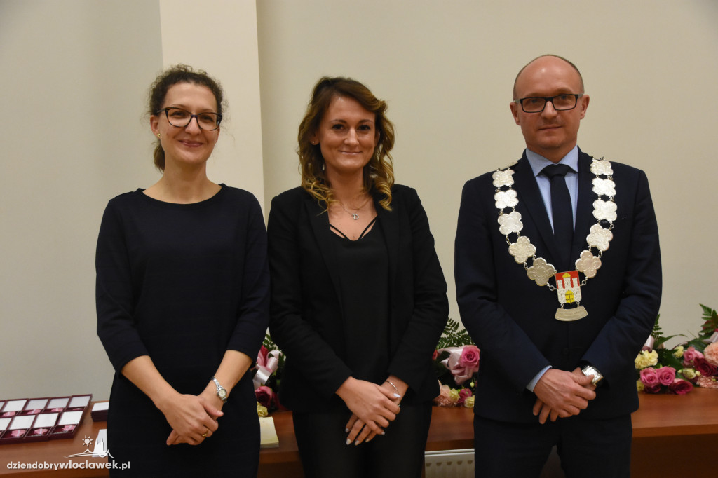 Jubileusze małżeńskie w ratuszu
