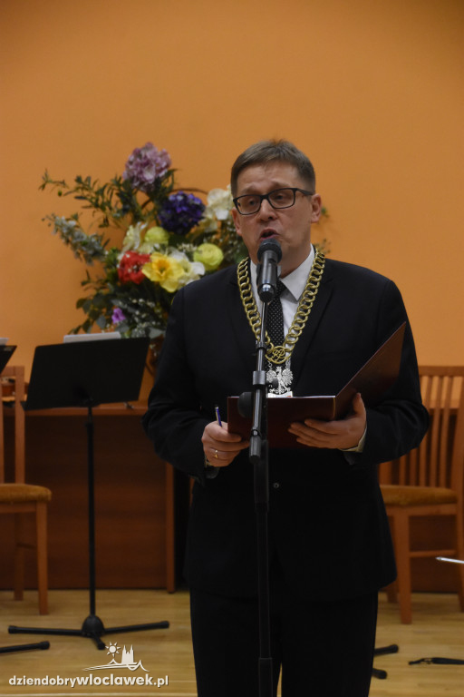 Jubileusze małżeńskie w ratuszu