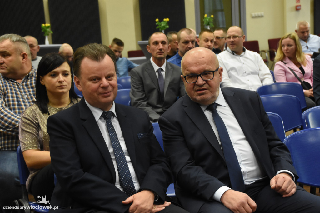 Honorowi krwiodawcy odznaczeni