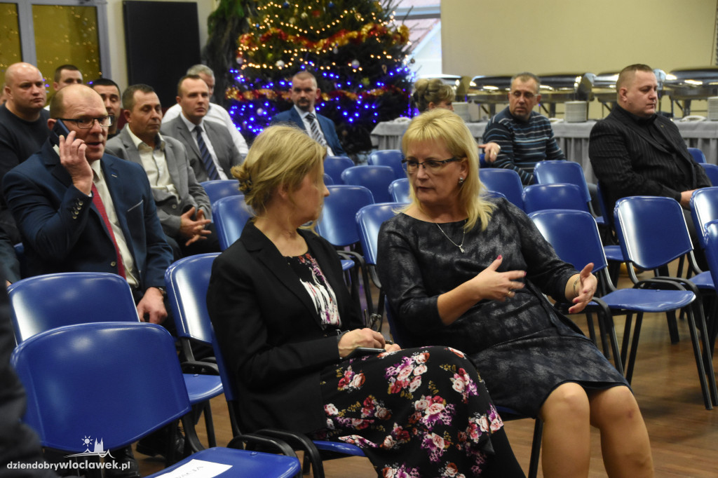 Honorowi krwiodawcy odznaczeni