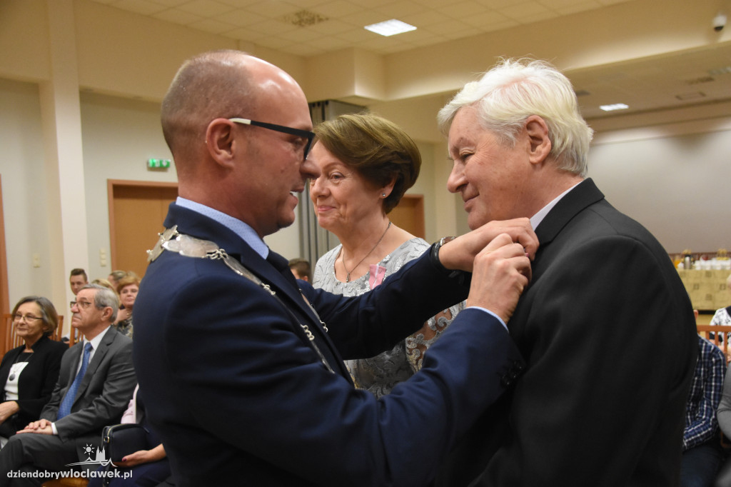 Jubileusze małżeńskie w ratuszu
