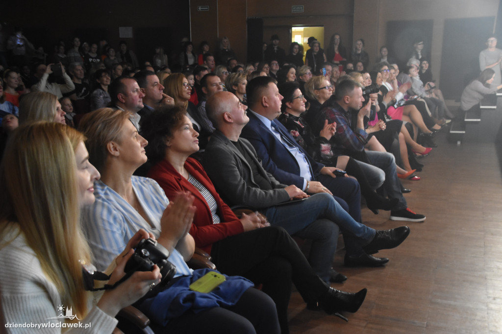 Dzień niepełnosprawnych w Browarze B