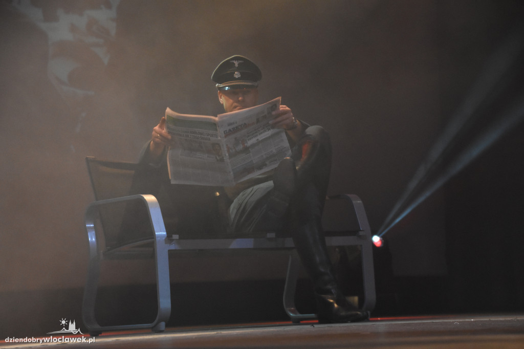 Dzień niepełnosprawnych w Browarze B