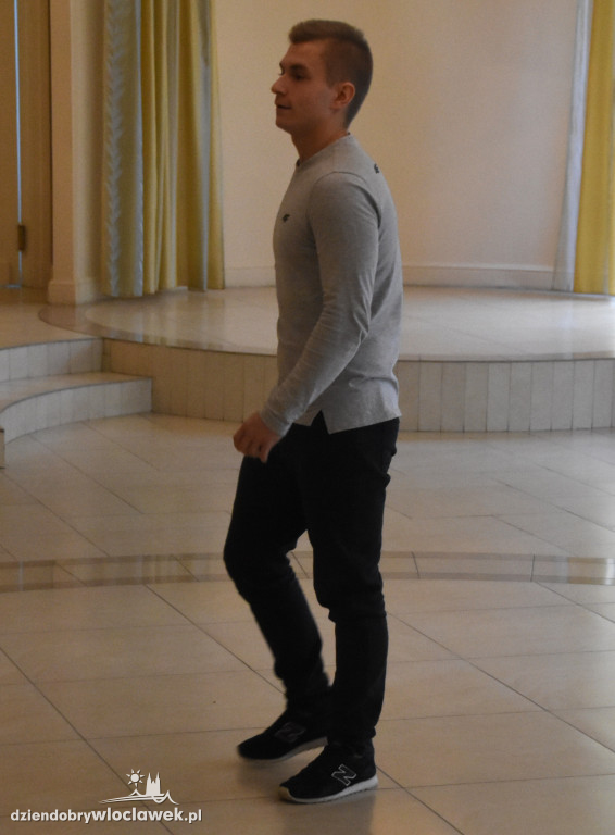 Finał Talentiady w Hotelu Aleksander