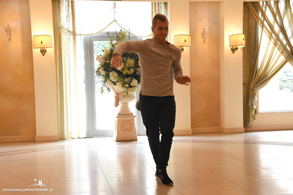 Finał Talentiady w Hotelu Aleksander