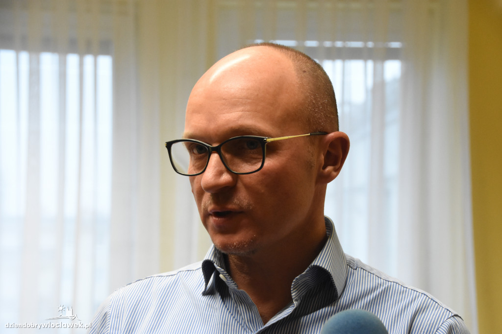 Szlachetna Paczka w Urzędzie Miasta
