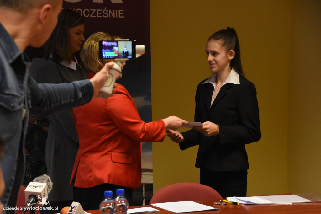 Centrum Rewitalizacji ma już nazwę