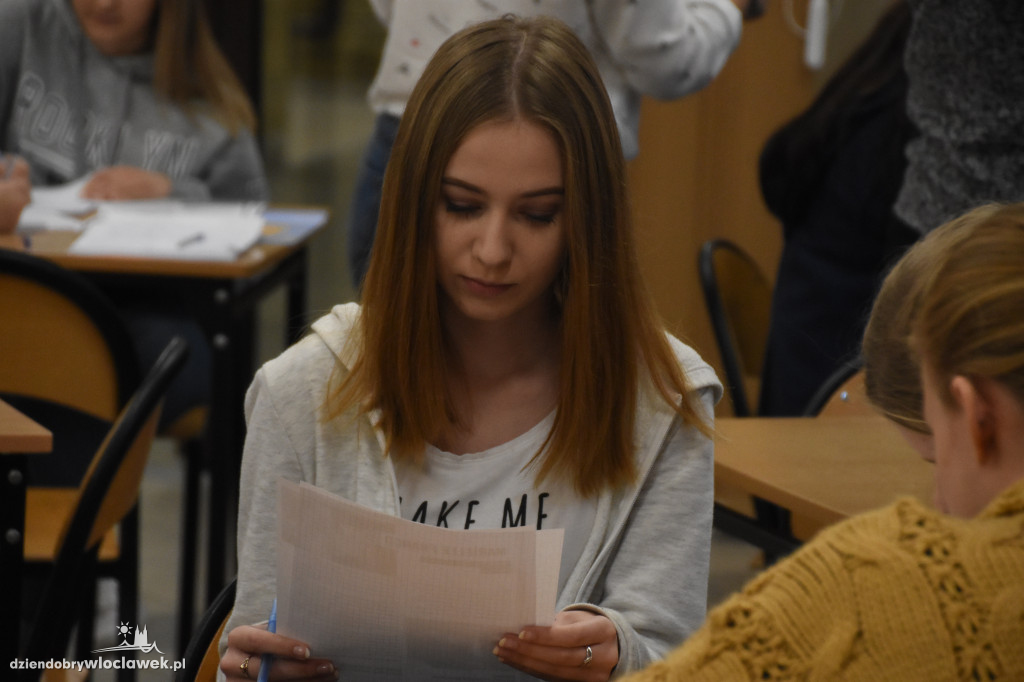 Maraton Pisania Listów w II LO