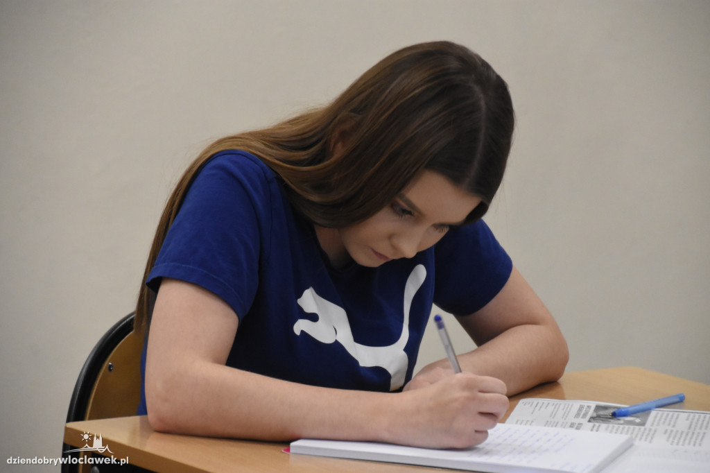 Maraton Pisania Listów w II LO