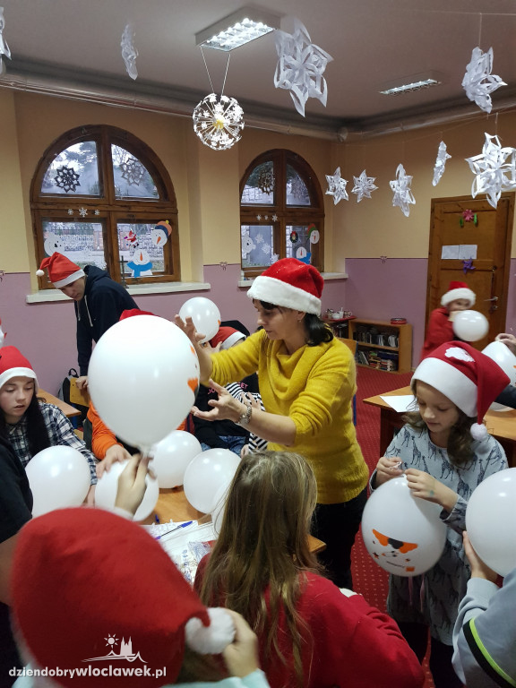 Fundacja Orange w Oratorium