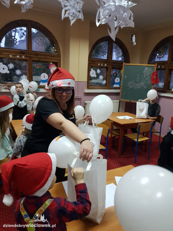Fundacja Orange w Oratorium