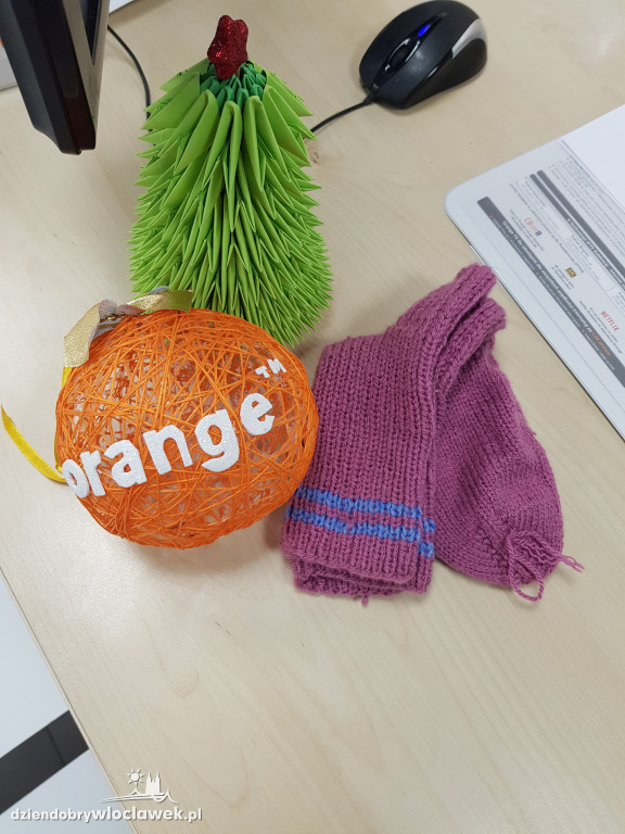 Fundacja Orange w Oratorium