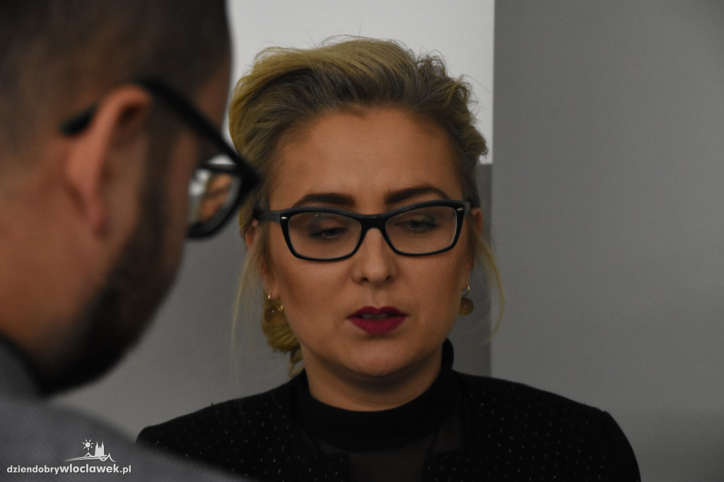 Spotkanie wigilijne LGD w ZAZ