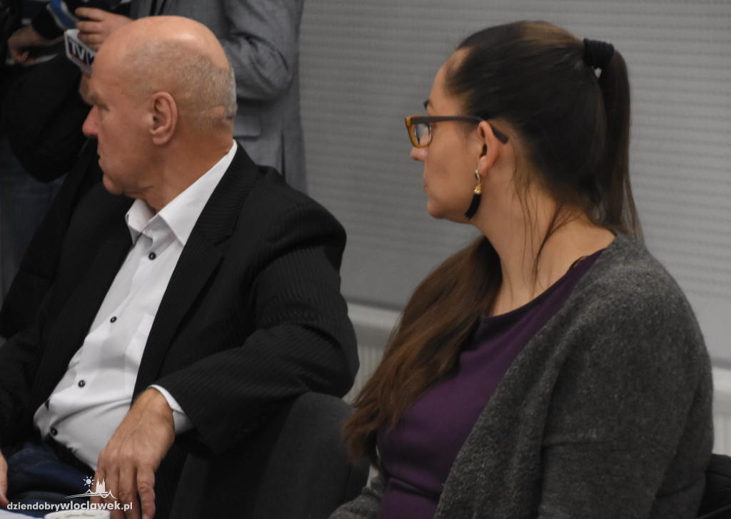 Spotkanie wigilijne LGD w ZAZ