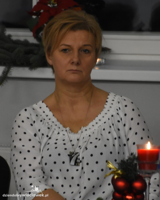 Spotkanie wigilijne LGD w ZAZ