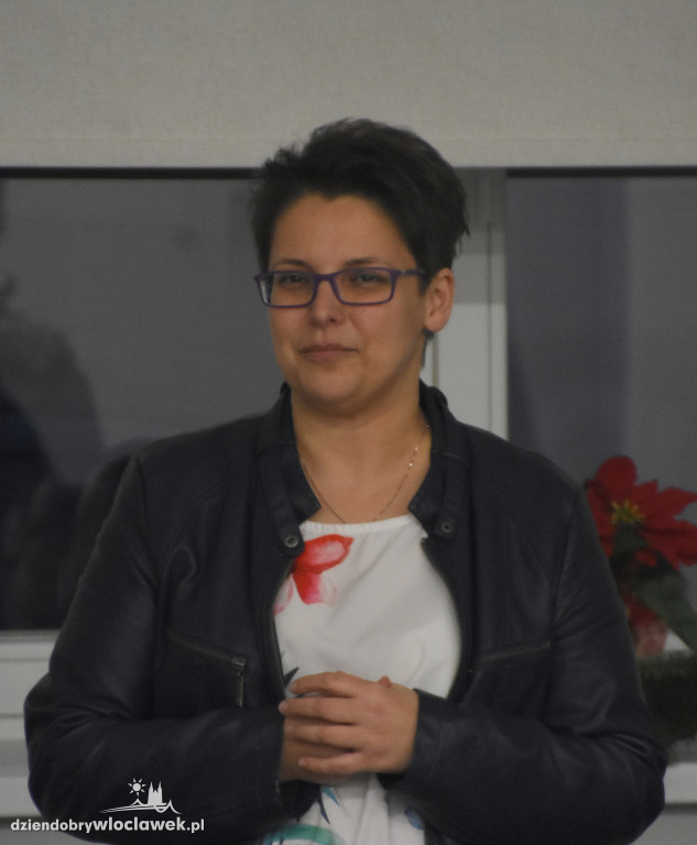 Spotkanie wigilijne LGD w ZAZ