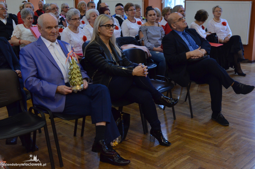Wigilia Uniwersytetu III Wieku