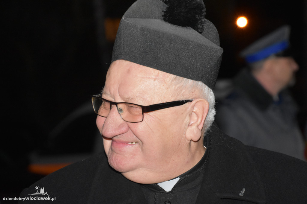 37. rocznica stanu wojennego