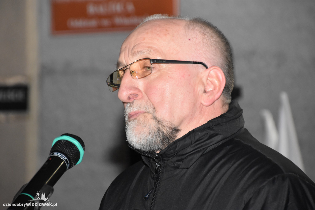 37. rocznica stanu wojennego